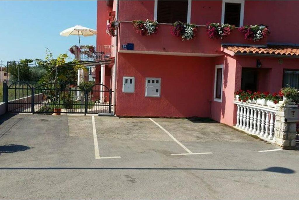 A2 Apartment Poreč