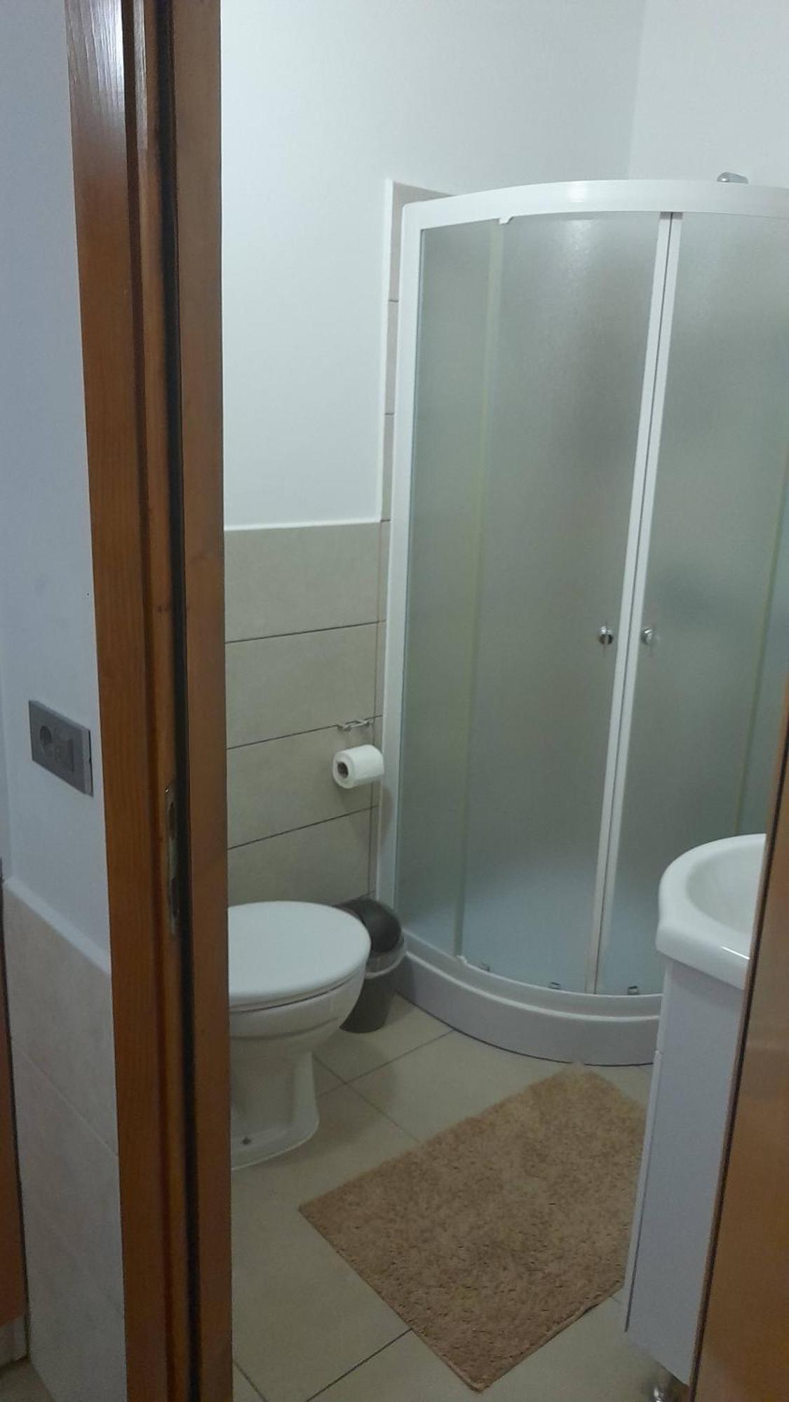 Apartment A2 *