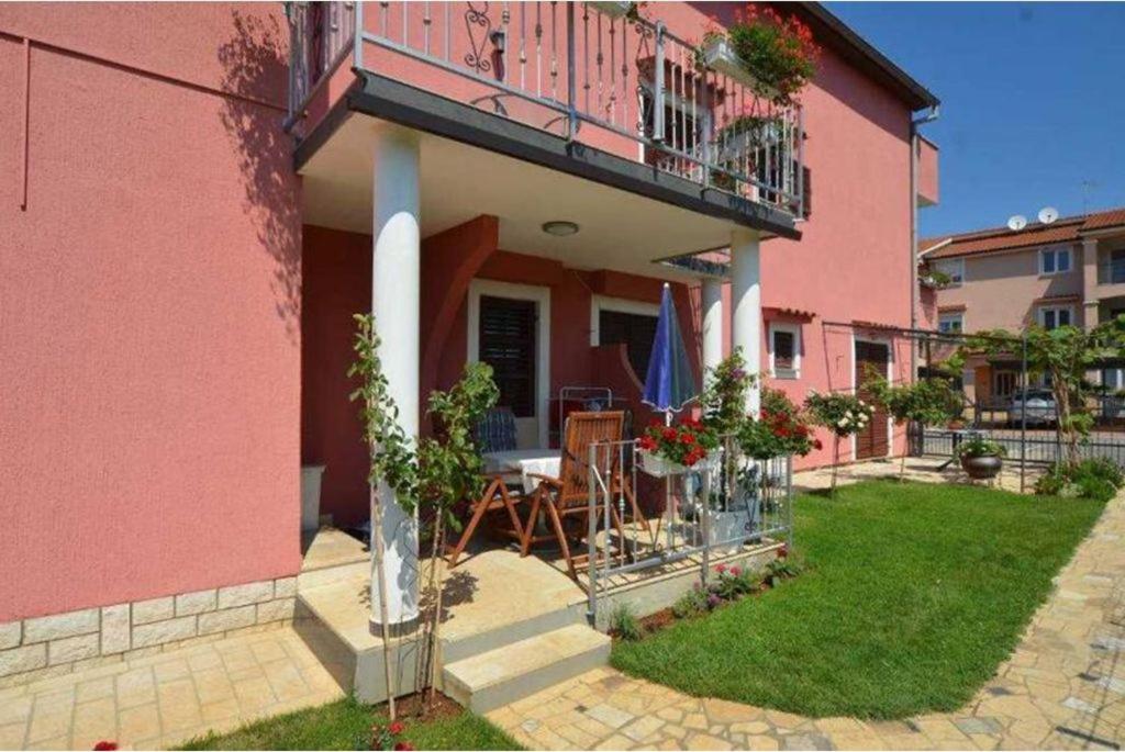 Apartment A2