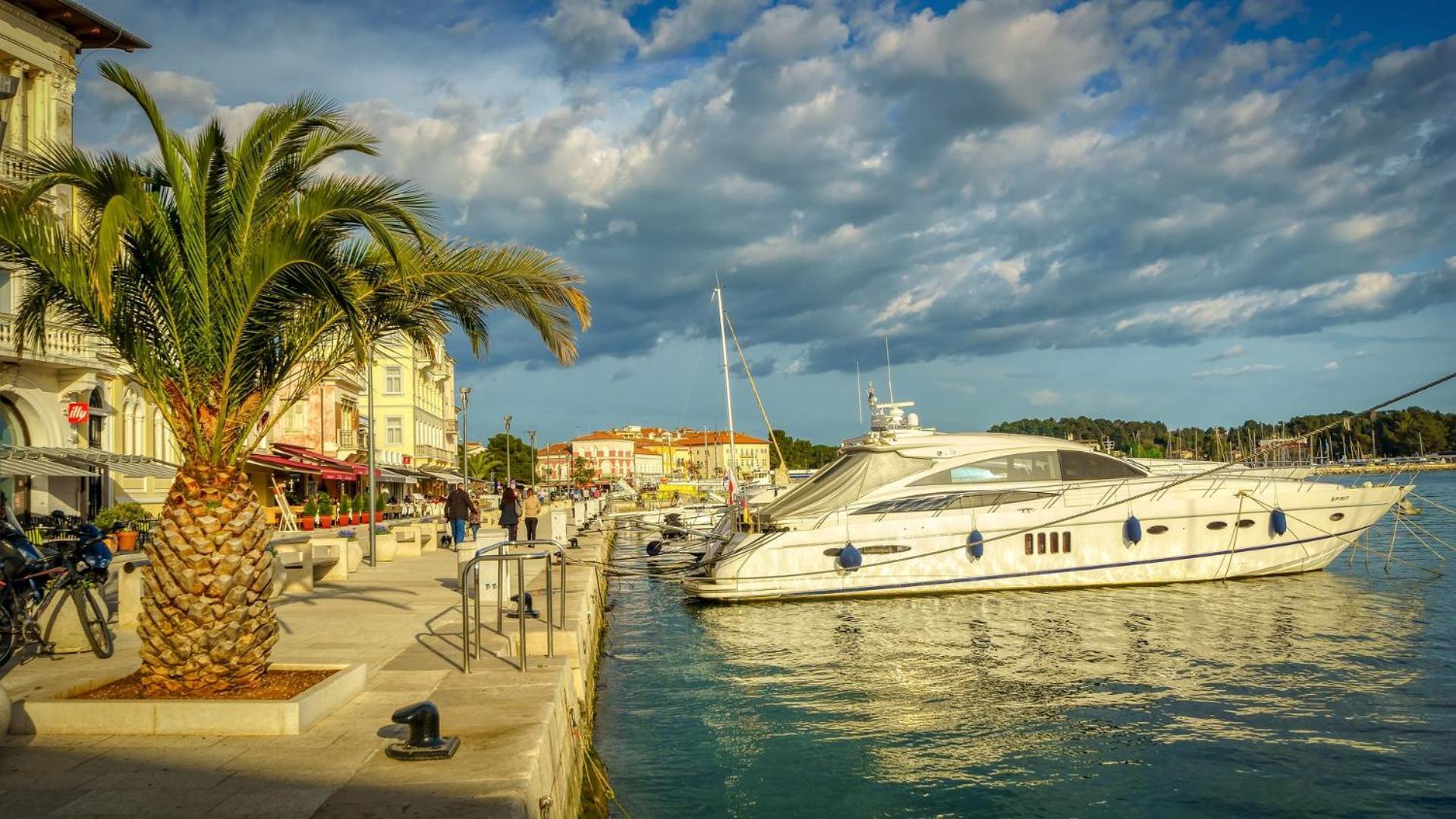 Apartment A2 Poreč